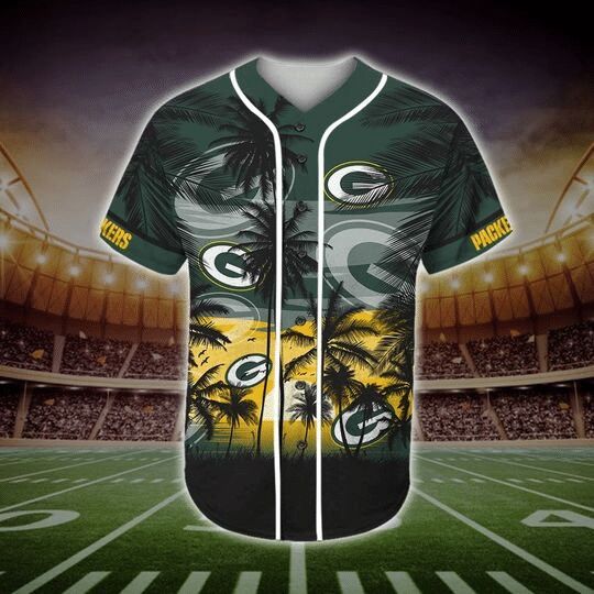 Baseball Jersey