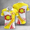 HCS Sierre Polo Shirt Golf Shirt 3D PLS2199