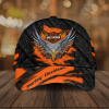 Harley Davidson Classic Cap CGI126