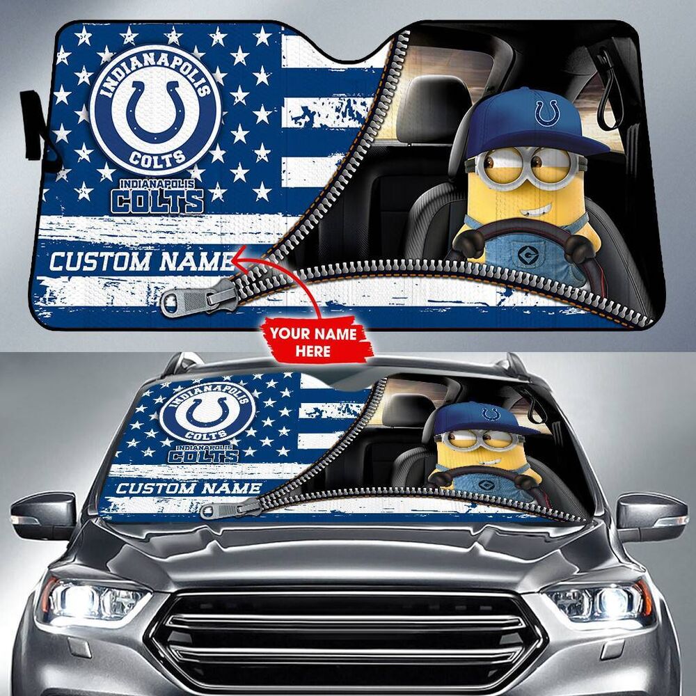 Car Windshield Sun Shade