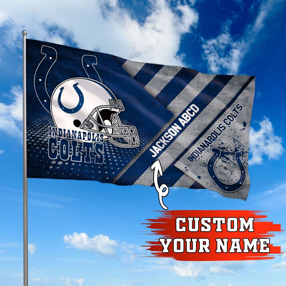 Outdoor Flag