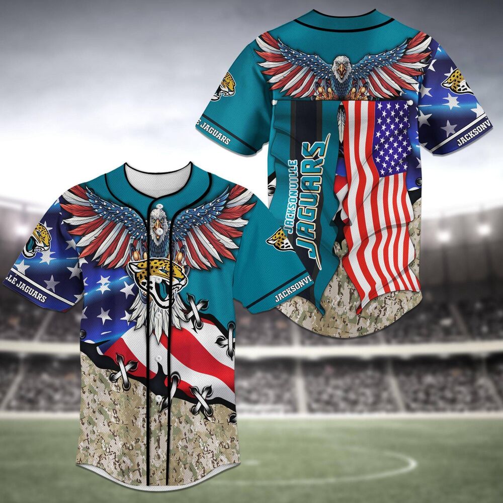 Baseball Jersey
