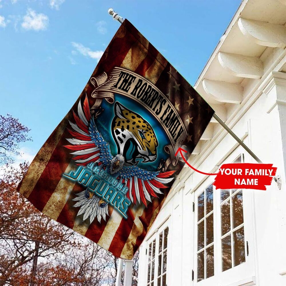 Garden & House Flag