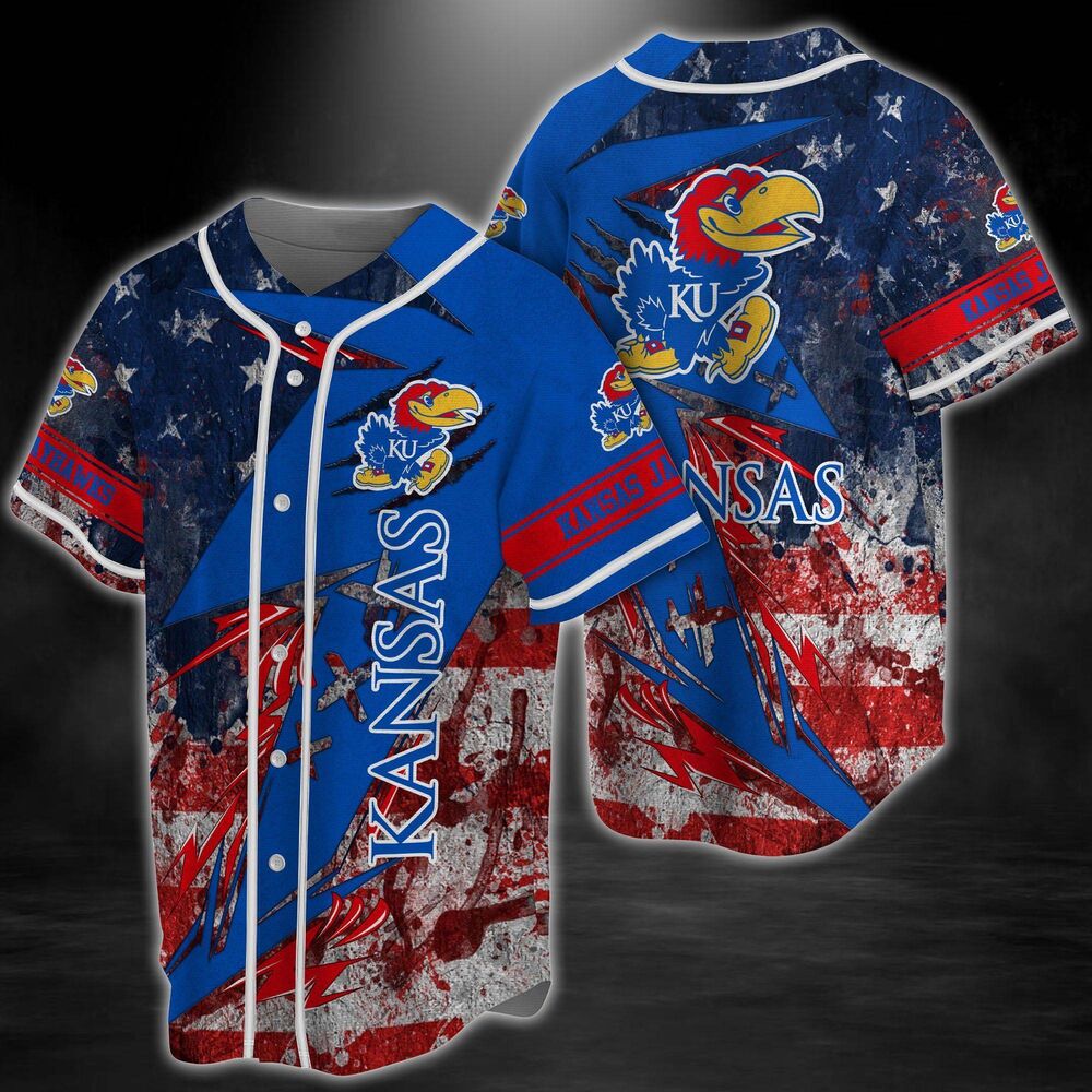 Baseball Jersey