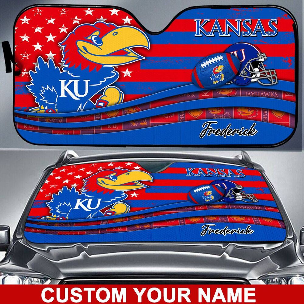 Car Windshield Sun Shade