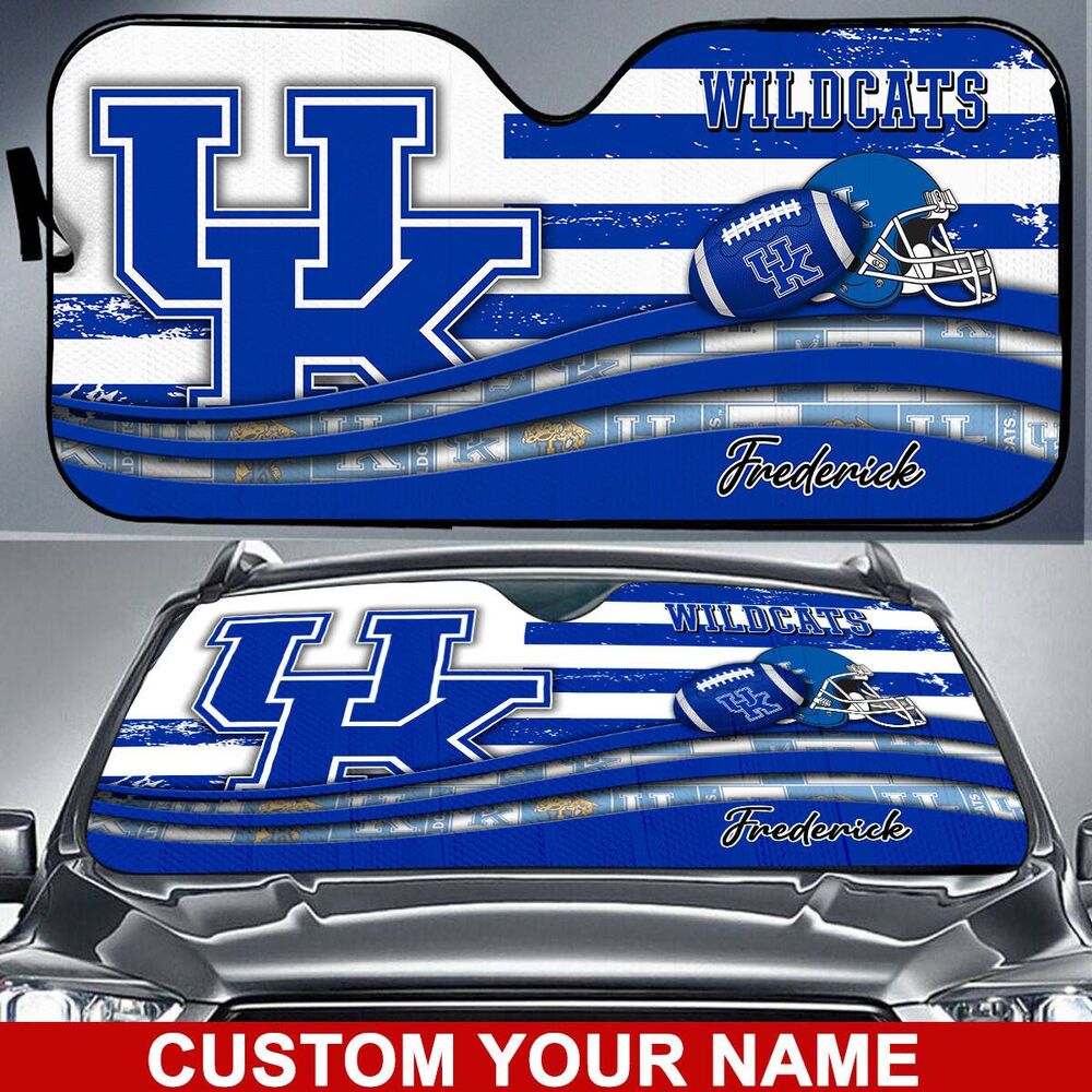 Car Windshield Sun Shade