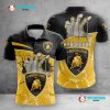 Lamborghini Polo Shirt Golf Shirt 3D PLS1054