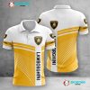 Lamborghini Polo Shirt Golf Shirt 3D PLS843