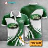 Land Rover Polo Shirt Golf Shirt 3D PLS2110