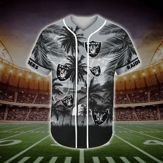 Baseball Jersey