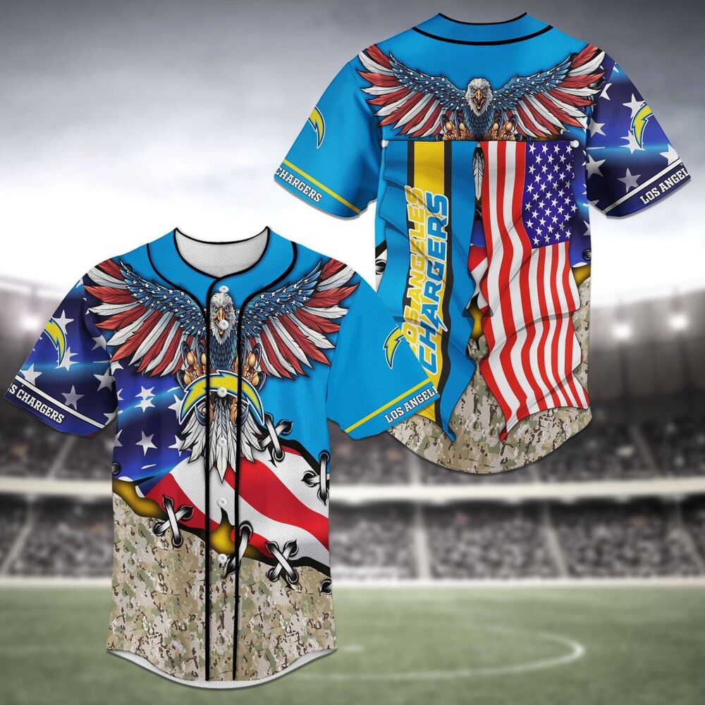 Baseball Jersey