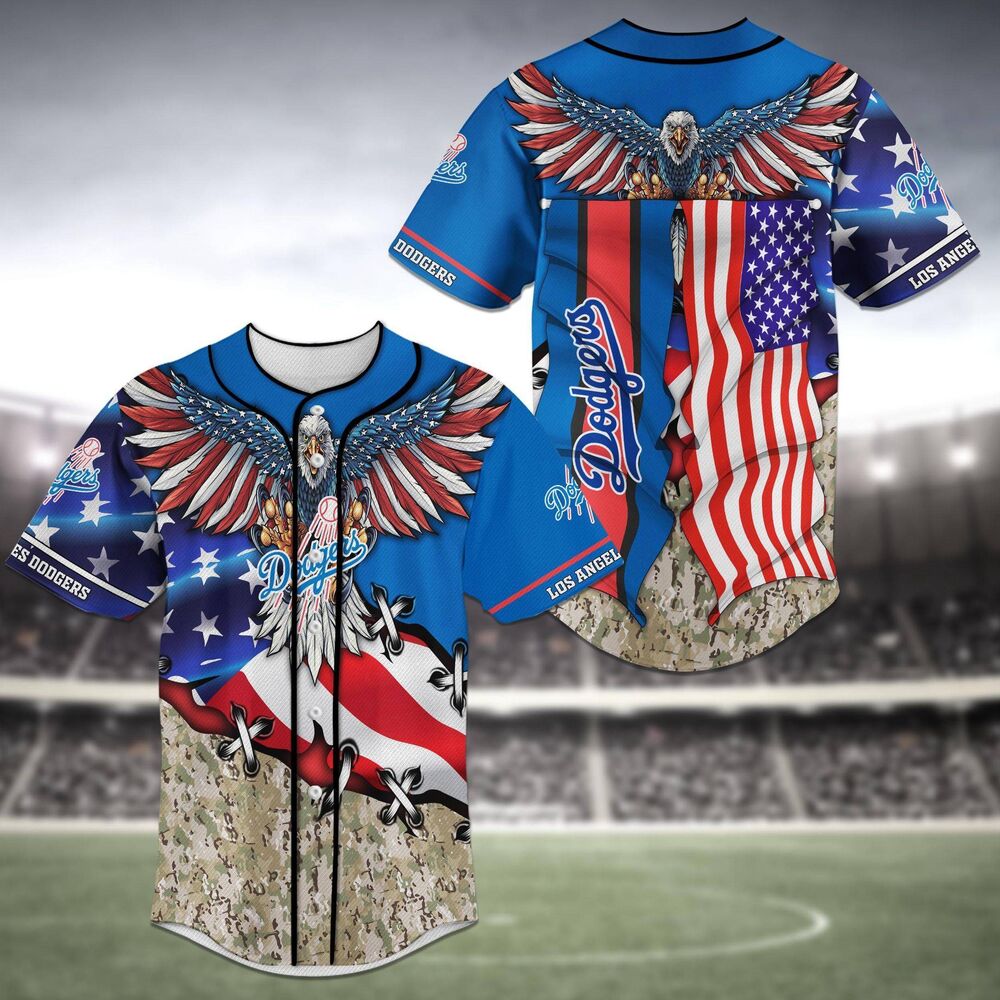 Baseball Jersey