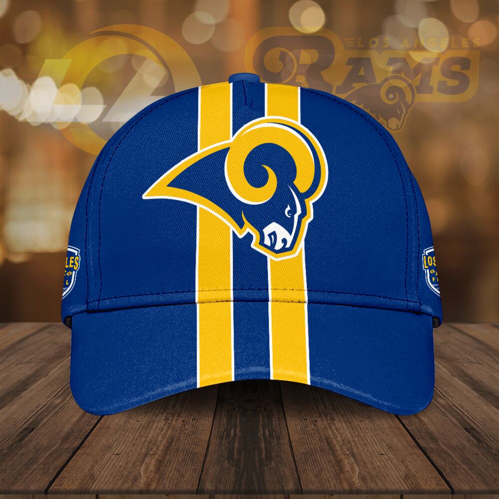Classic Cap