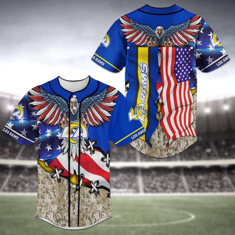 Baseball Jersey