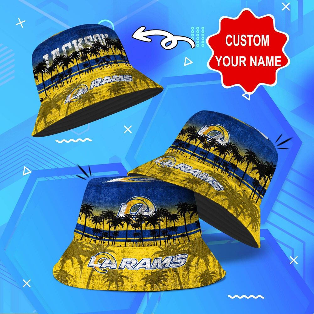 Bucket Hat