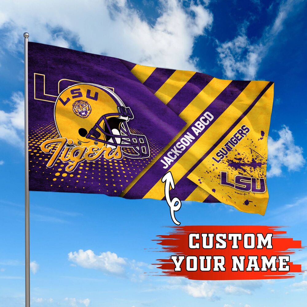 Outdoor Flag