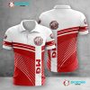 MG Polo Shirt Golf Shirt 3D PLS862