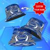 Memphis Tigers NCAA Bucket Hat Personalized SBH041