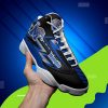 Memphis Tigers NCAA Jordan JD13 Sneakers JD130875