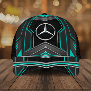 Mercedes-Amg Petronas F1 Classic Cap CGI051