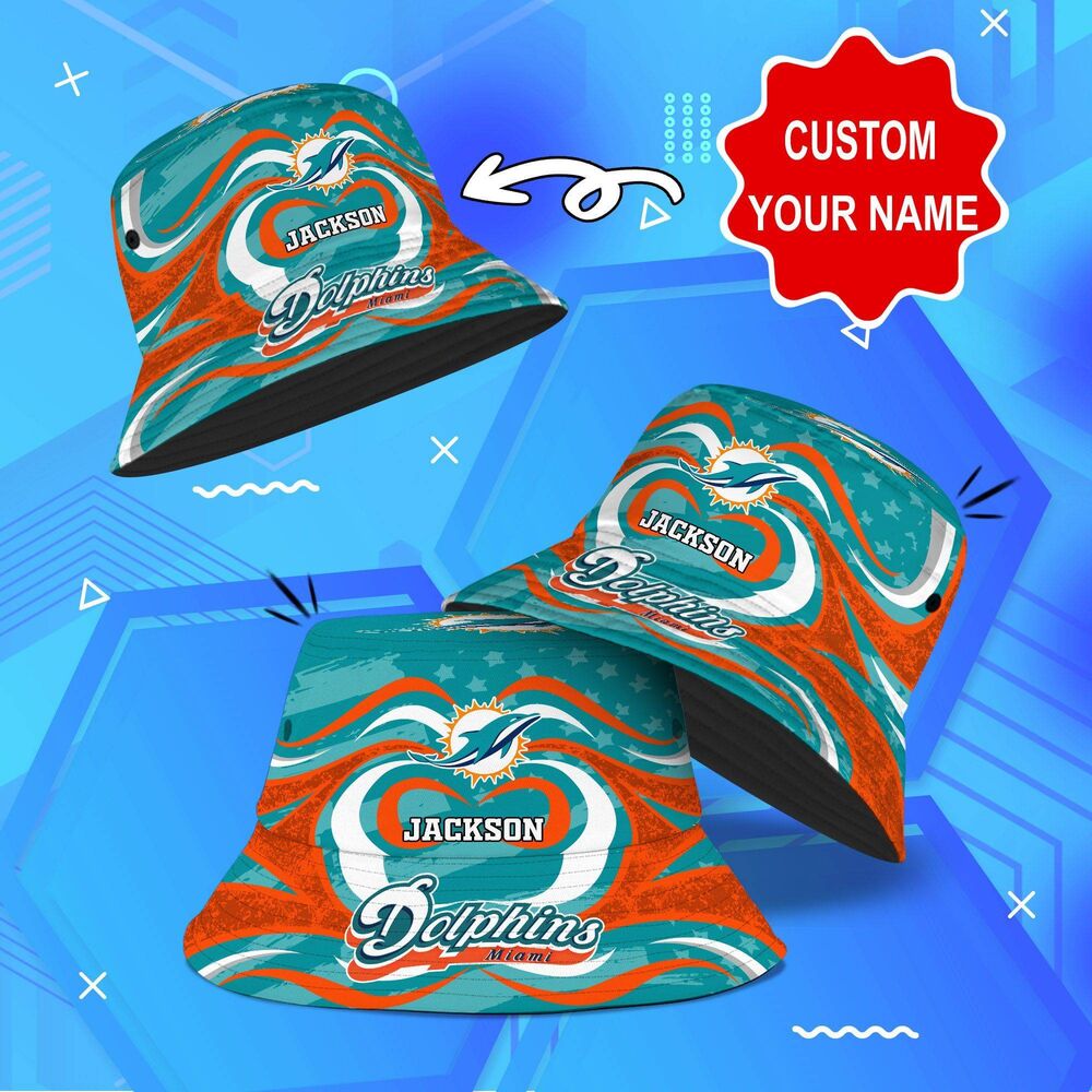 Bucket Hat