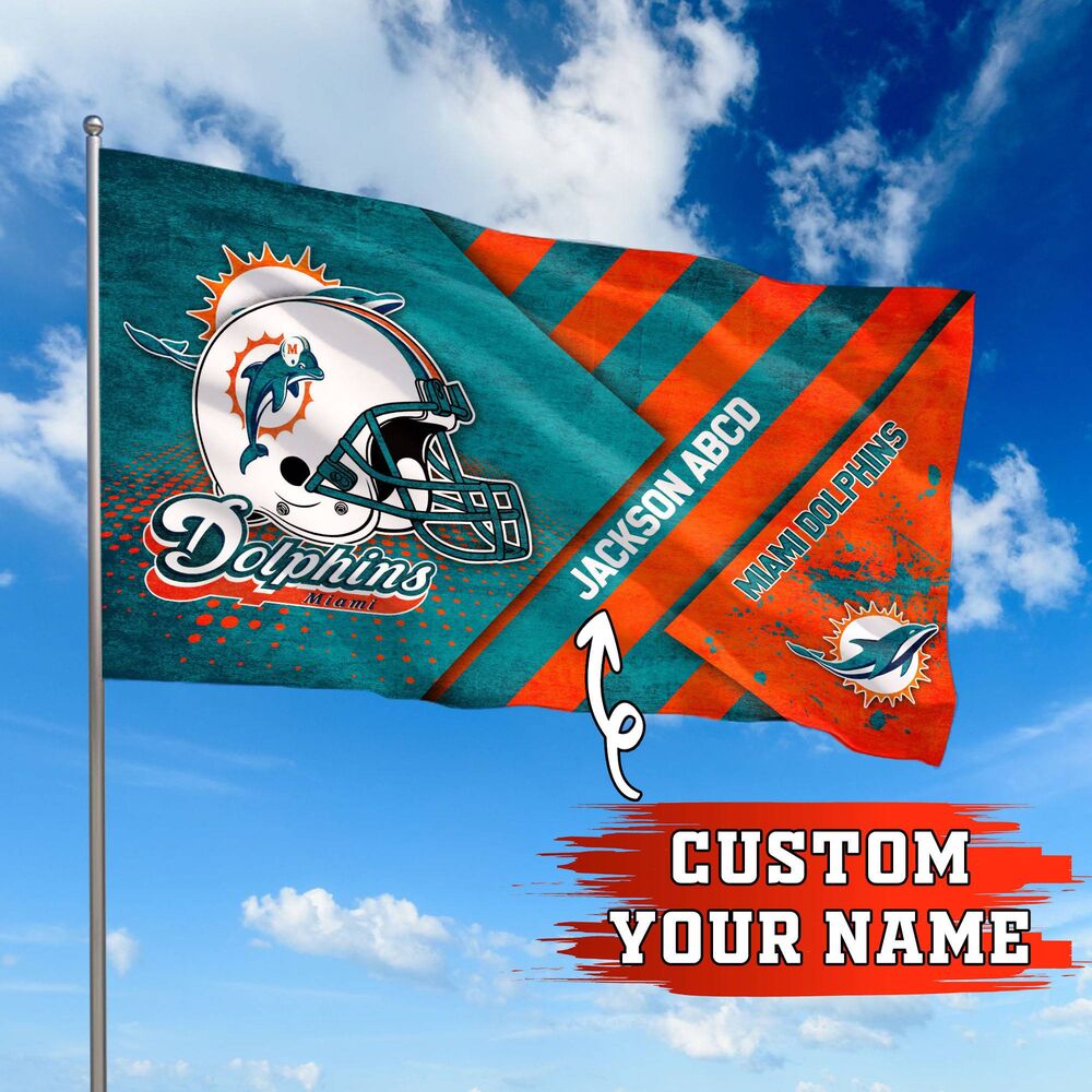 Outdoor Flag