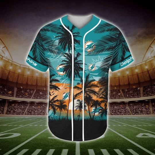 Baseball Jersey