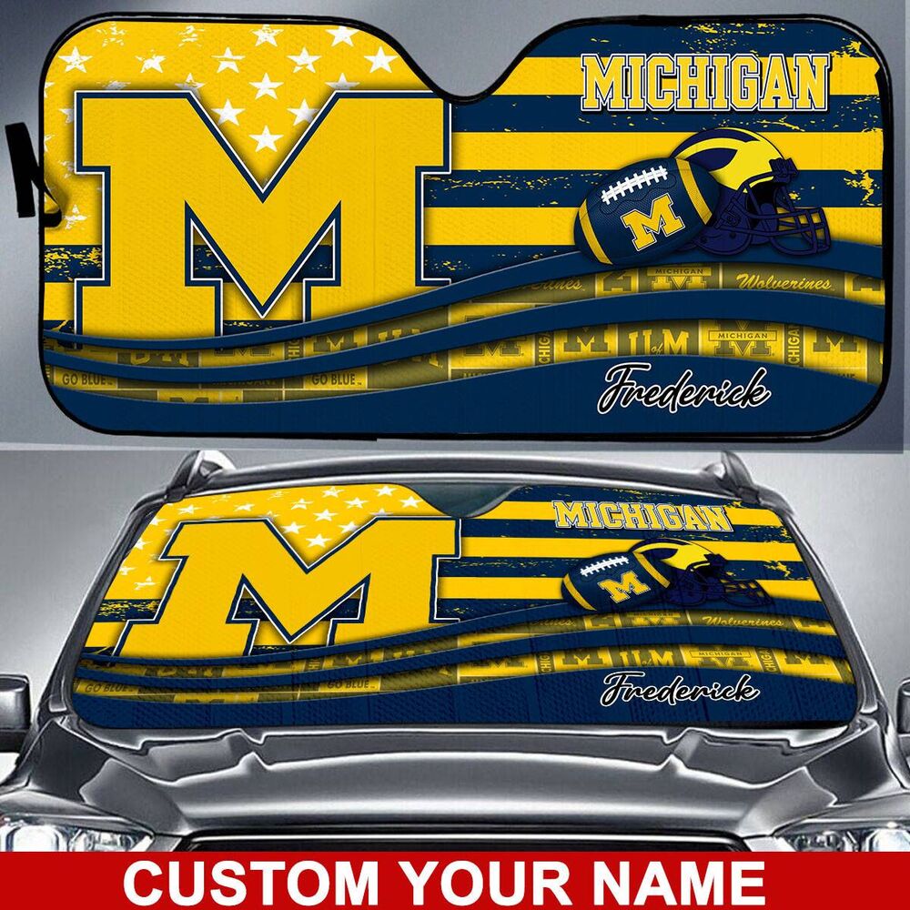 Car Windshield Sun Shade