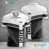 Mini Polo Shirt Golf Shirt 3D PLS836