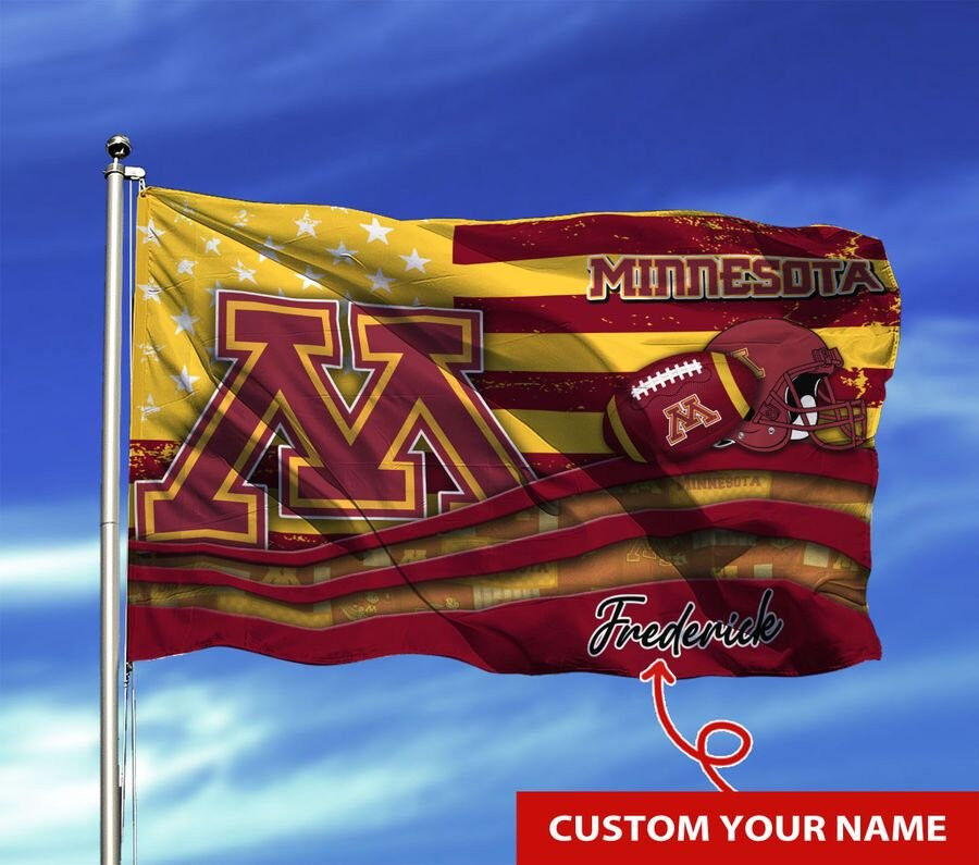 Outdoor Flag