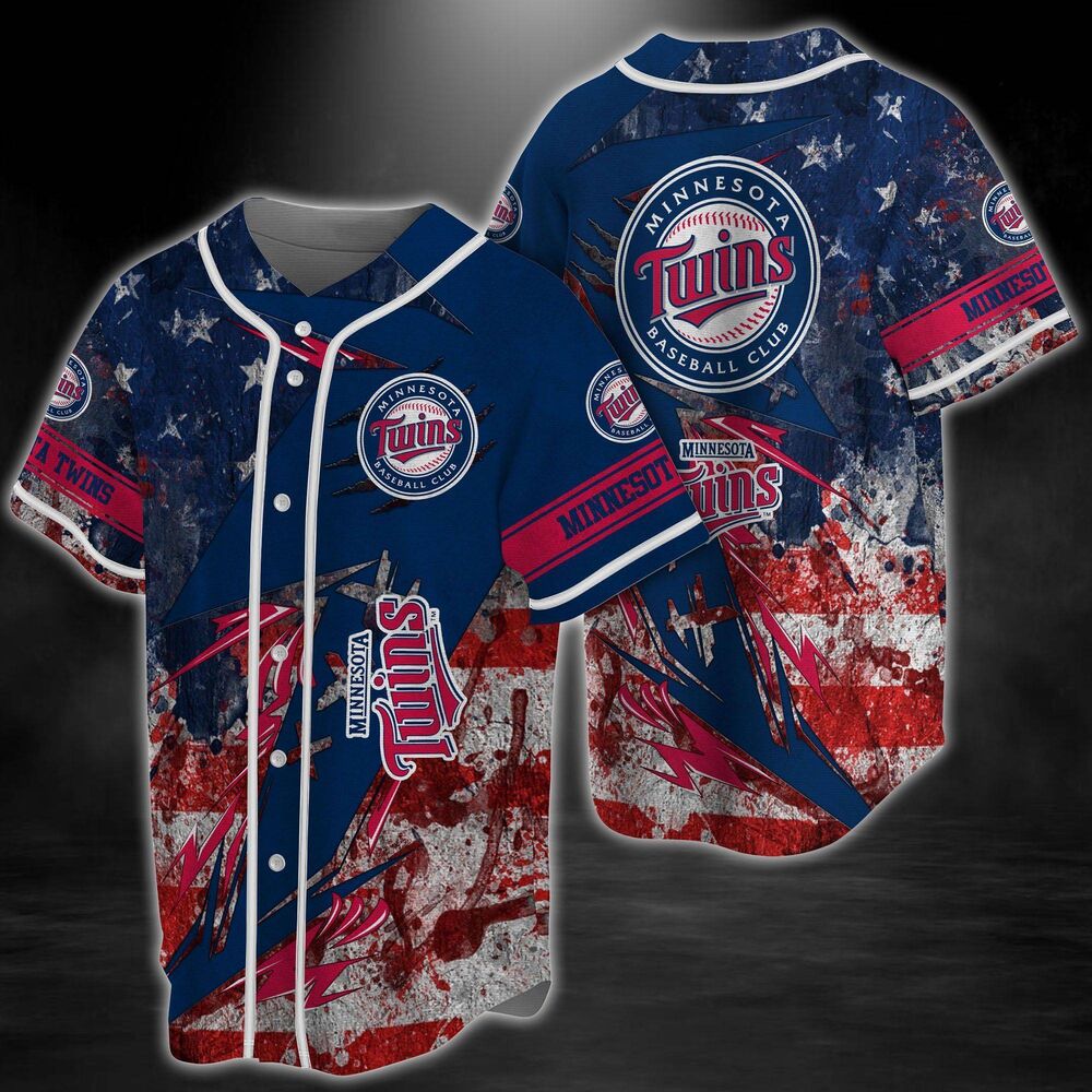 Baseball Jersey