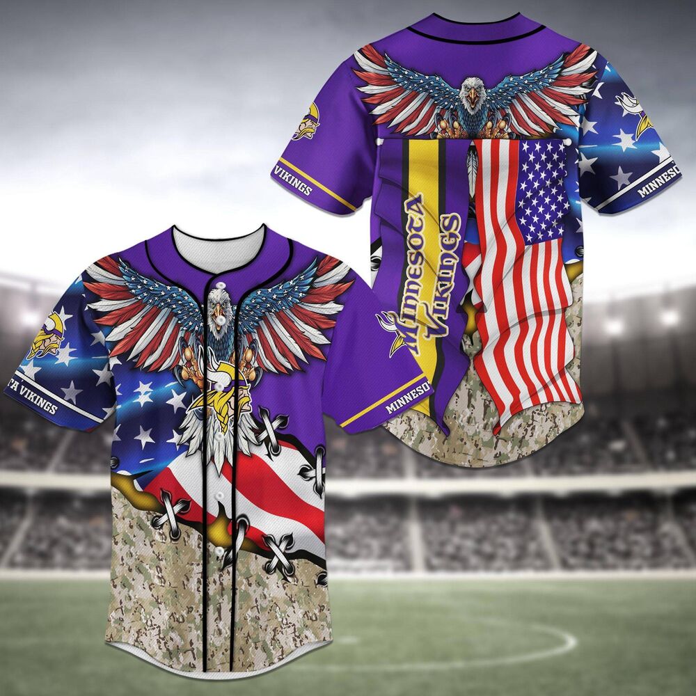 Baseball Jersey