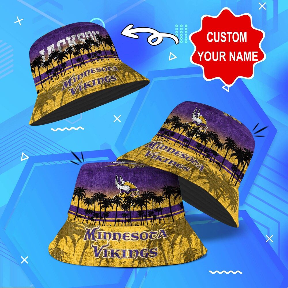 Bucket Hat