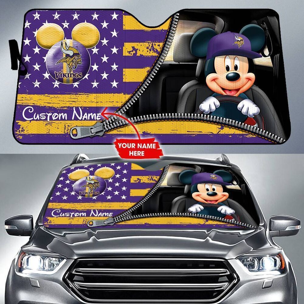 Car Windshield Sun Shade
