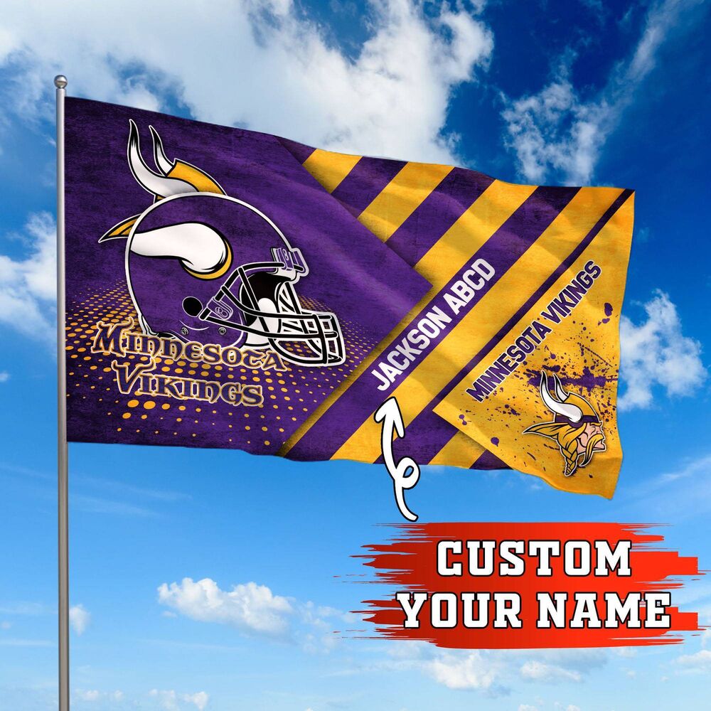 Outdoor Flag
