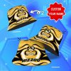 Missouri Tigers NCAA Bucket Hat Personalized SBH016