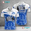 Mopar Polo Shirt Golf Shirt 3D PLS1014