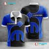 Mopar Polo Shirt Golf Shirt 3D PLS1725