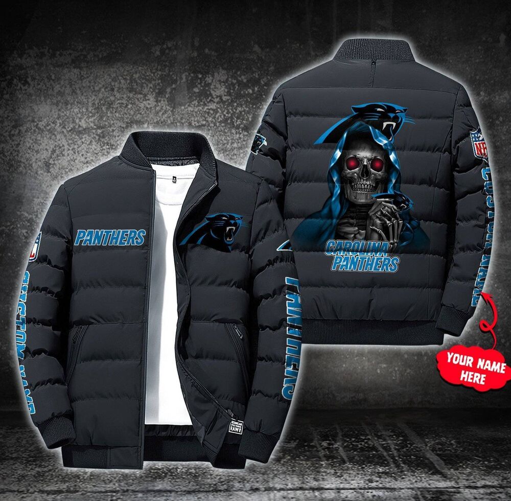 Puffer Jacket