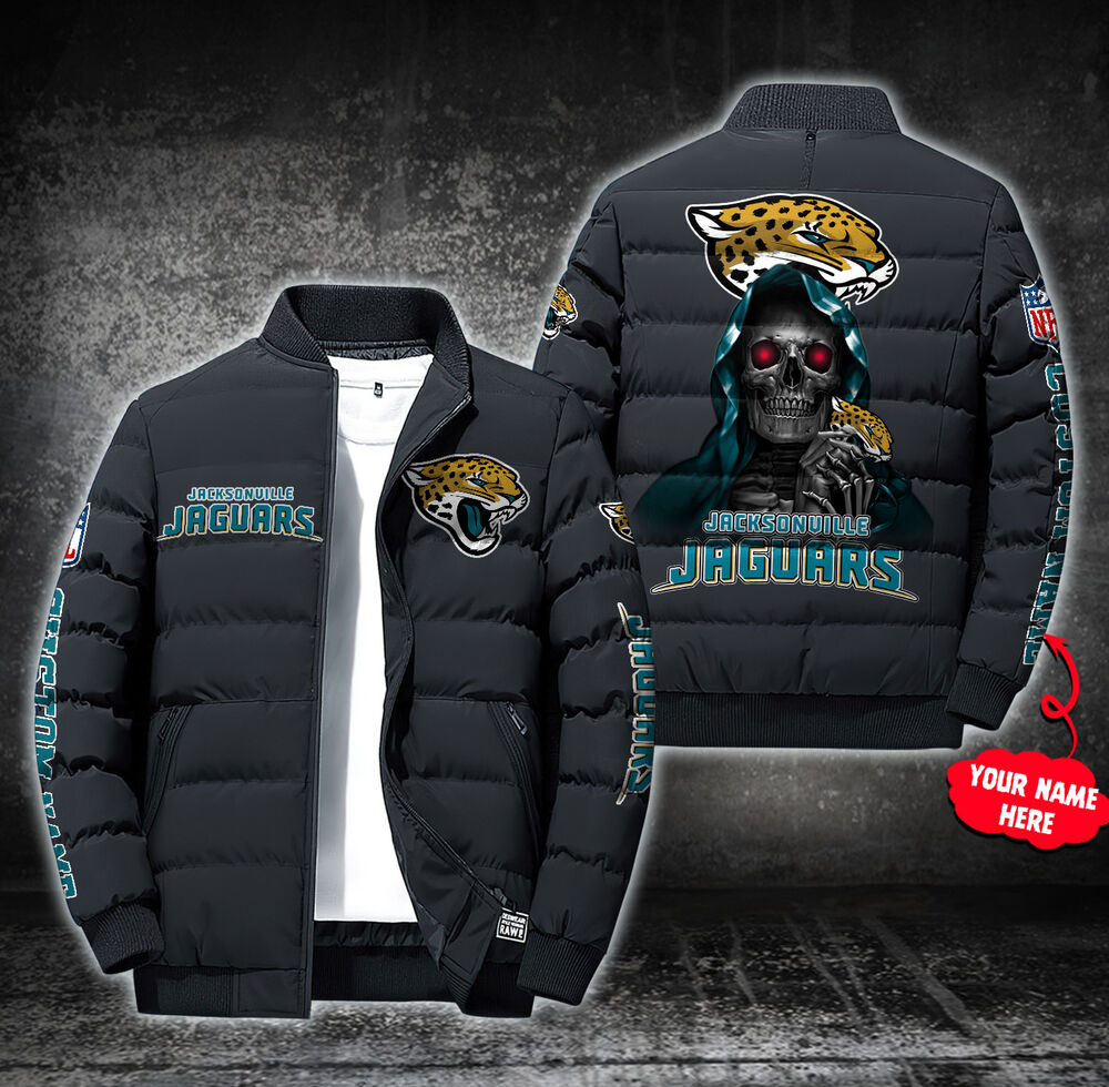 Puffer Jacket