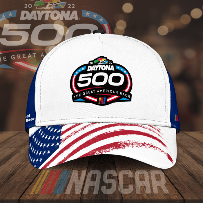 Nascar Classic Cap CGI009