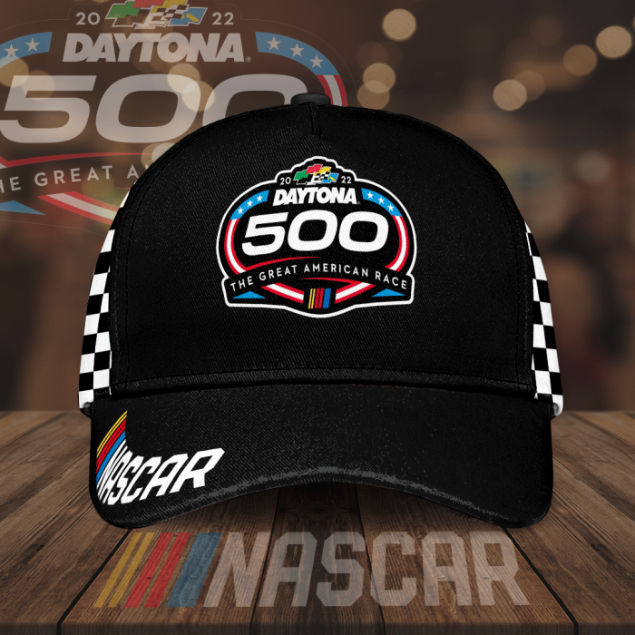 Nascar Classic Cap CGI010