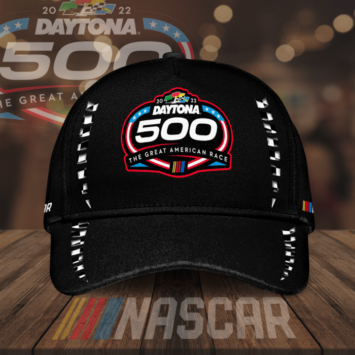 Nascar Classic Cap CGI012