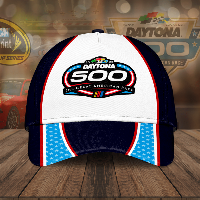 Nascar Classic Cap CGI035