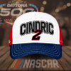 Nascar Classic Cap CGI154