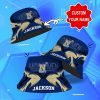 Navy Midshipmen NCAA Bucket Hat Personalized SBH181
