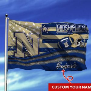 Navy Midshipmen NCAA Fly Flag Outdoor Flag Fl167