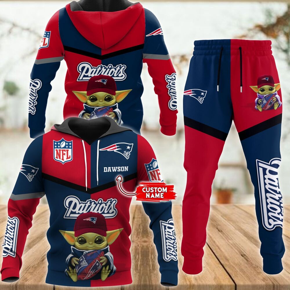 Hoodie Long Pants Set