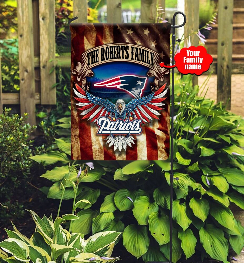 Garden & House Flag