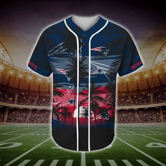 Baseball Jersey